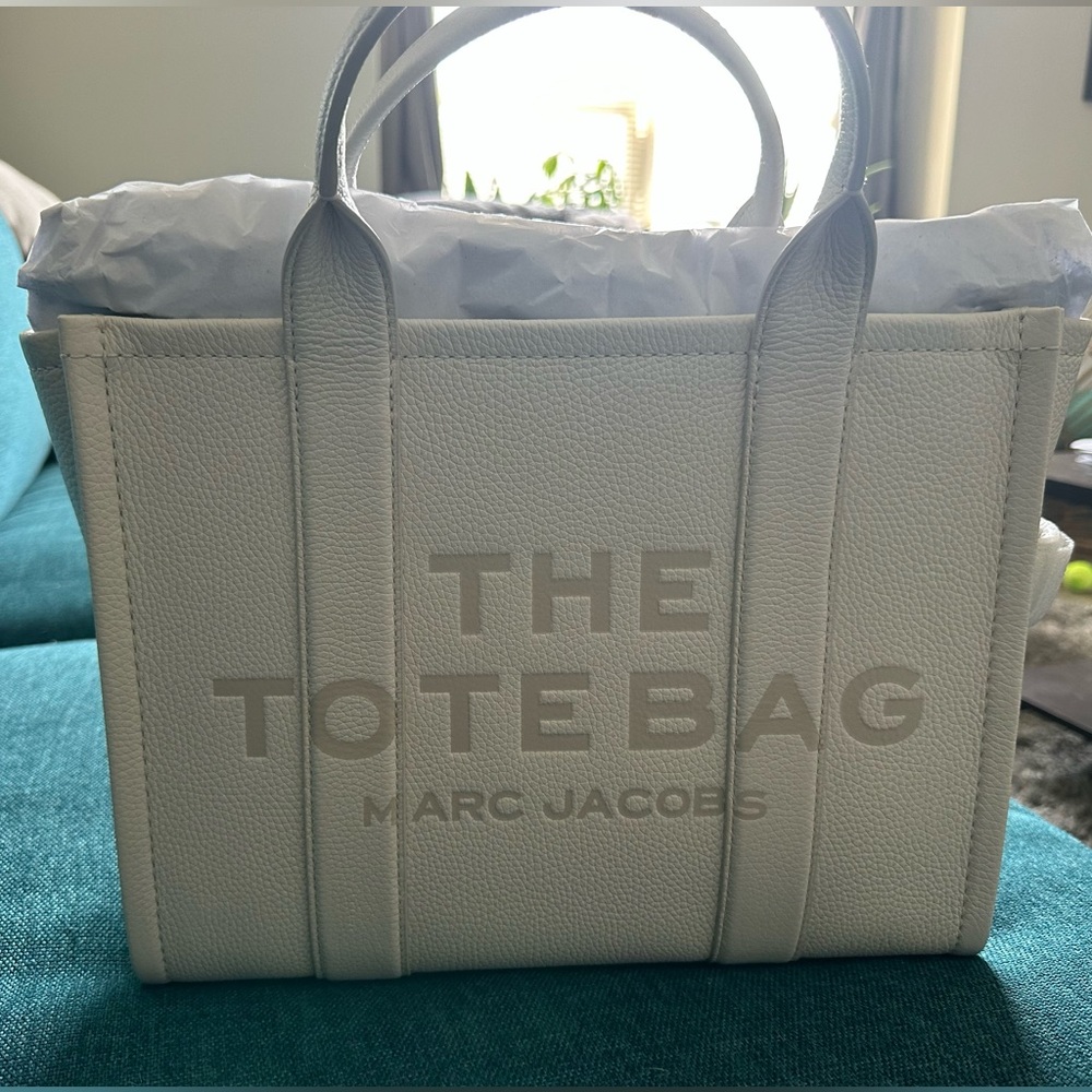 Marc Jacobs tote bag